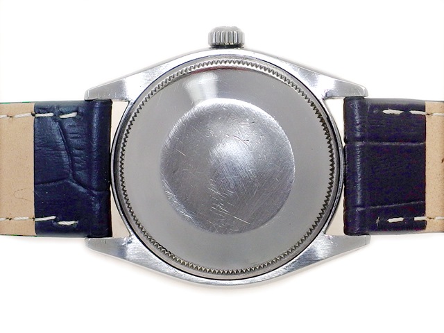 ロレックス エアキング Ref.5500 自動巻 OH済 1965年製