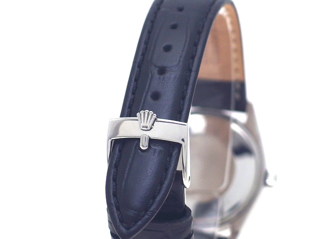 ロレックス エアキング Ref.5500 自動巻 OH済 1965年製