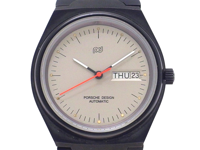 ポルシェデザイン オルフィナ Ref.7157 自動巻 OH済 USED