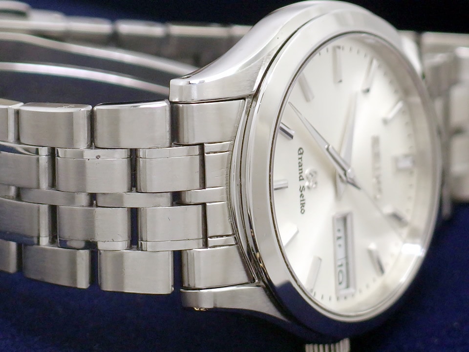 グランドセイコー SBGT005 9F83-9A30 クオーツ 2000年頃 USED Seiko