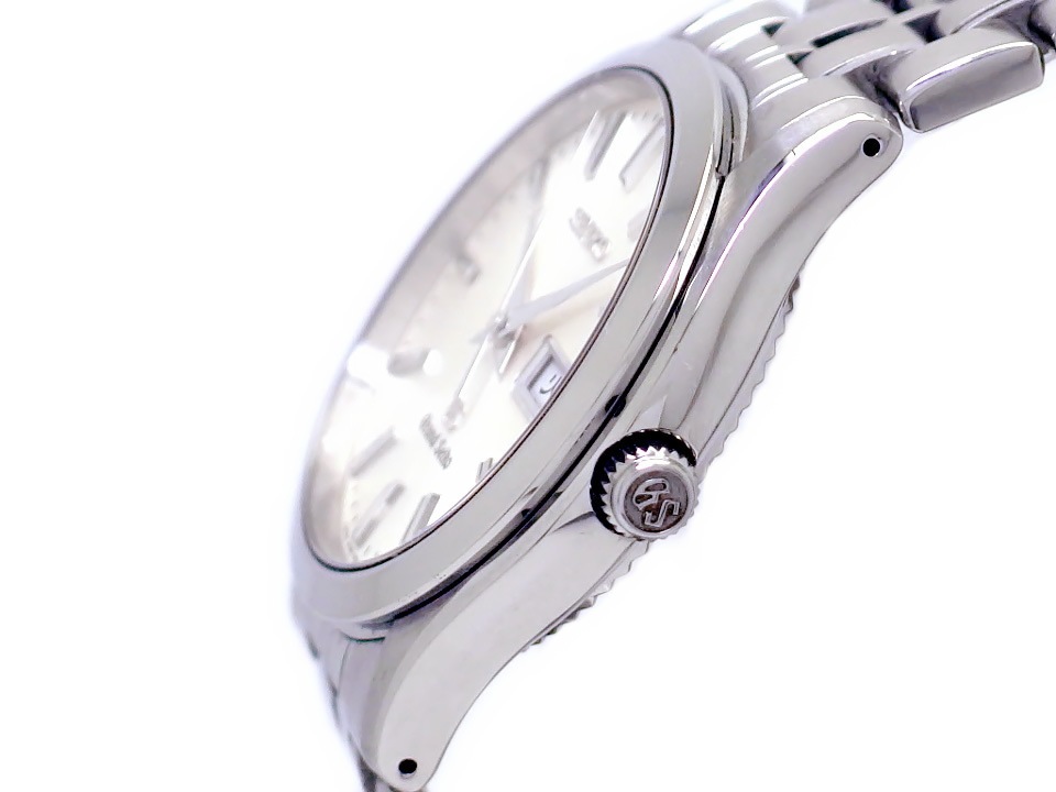 GS GRANDSEIKO グランドセイコー SBGT005 9F83-9A30 楽天市場】グランドセイコー SBGT005 9F83-9A30 デイデイト SS