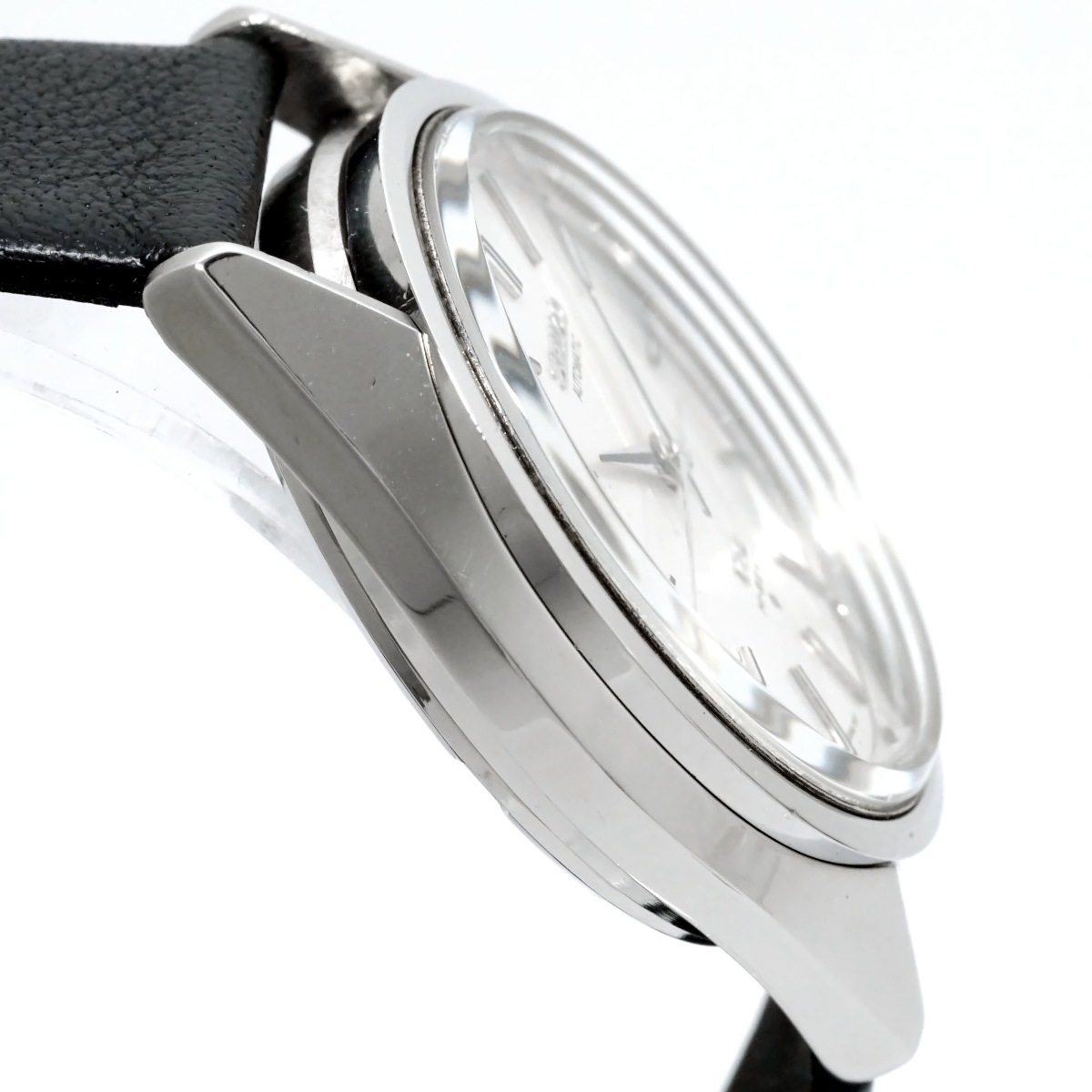 キングセイコー 5621-7022 ノンデイト 新品ガラス 自動巻 OH済