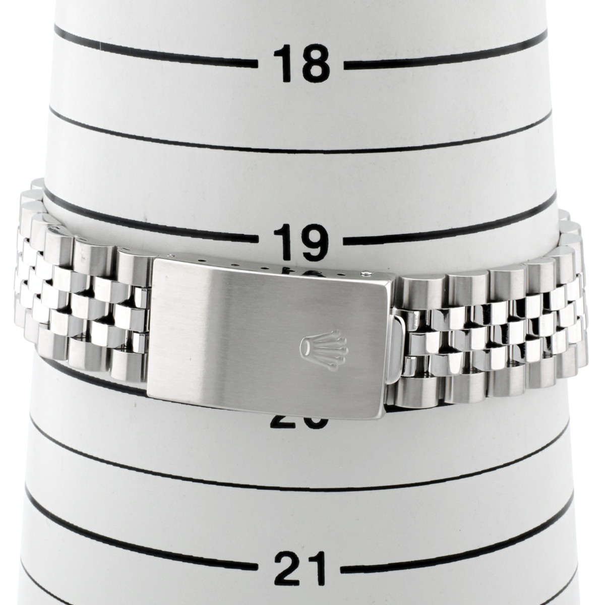ロレックス デイトジャスト Ref.16234 Cal.3135 自動巻 メーカーコンプリートサービス済 2000年製 Rolex