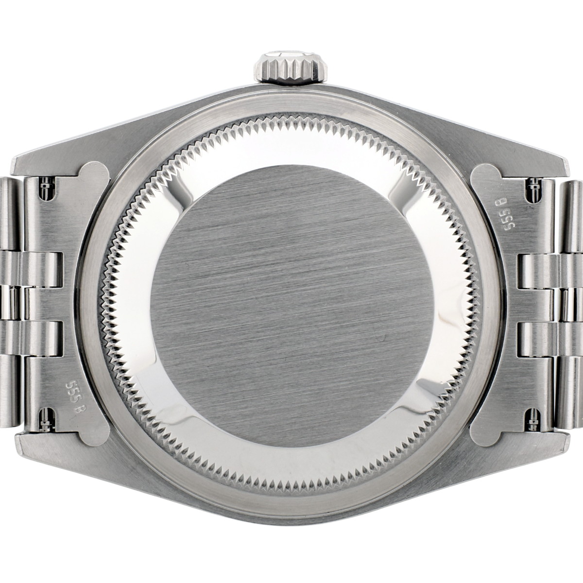 ロレックス デイトジャスト Ref.16234 Cal.3135 自動巻 メーカーコンプリートサービス済 2000年製 Rolex