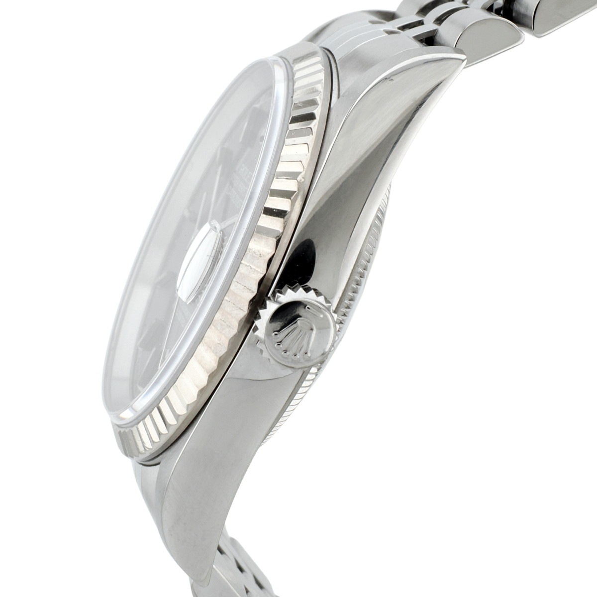ロレックス デイトジャスト Ref.16234 Cal.3135 自動巻 メーカーコンプリートサービス済 2000年製 Rolex
