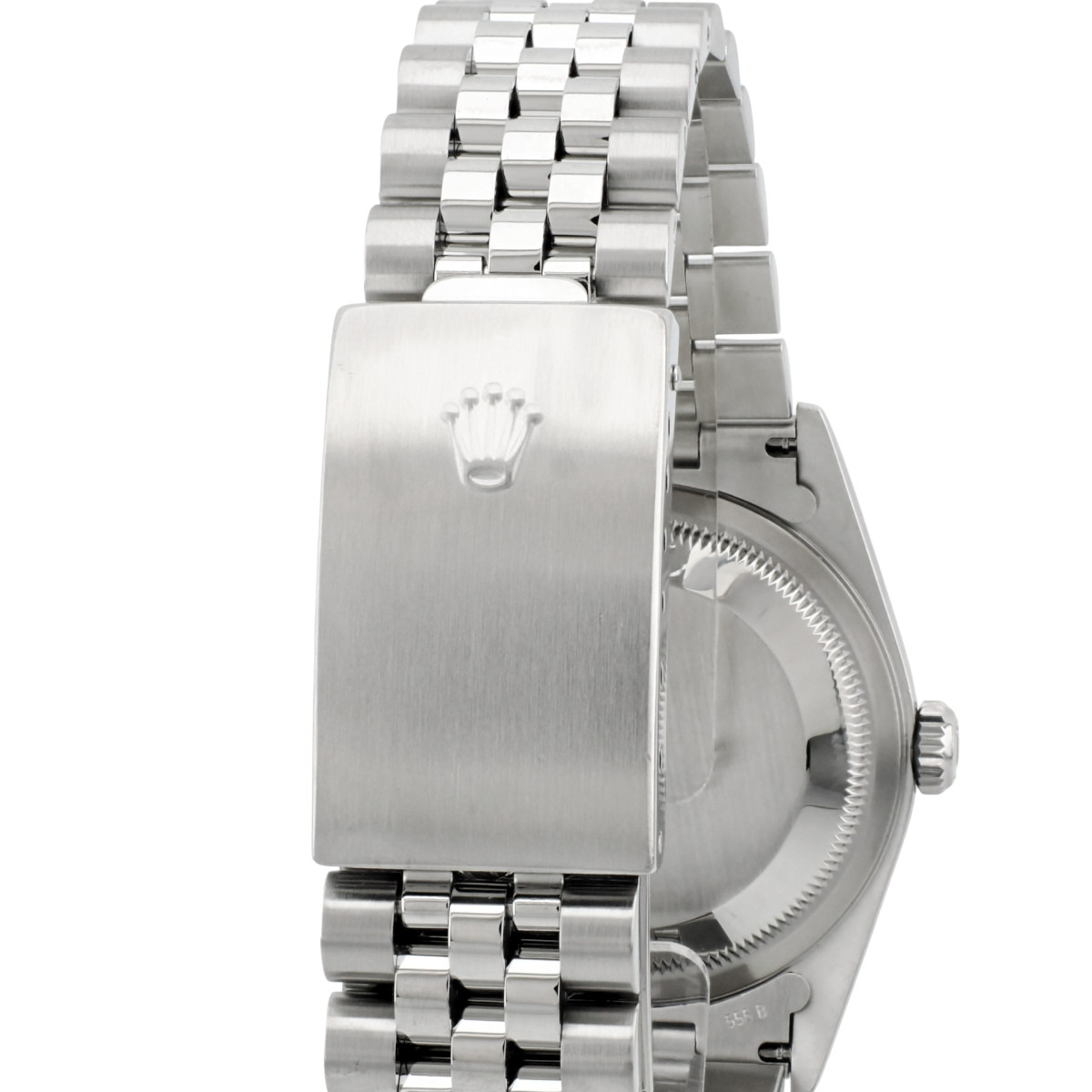 ロレックス デイトジャスト Ref.16234 Cal.3135 自動巻 メーカーコンプリートサービス済 2000年製 Rolex