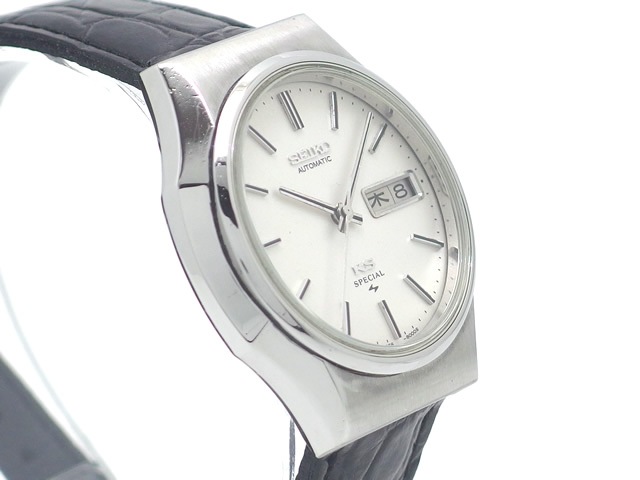 キングセイコー スペシャル 5256-8000 自動巻 OH済 昭和50年製