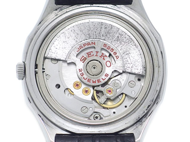 キングセイコー スペシャル 5256-8000 自動巻 OH済 昭和50年製