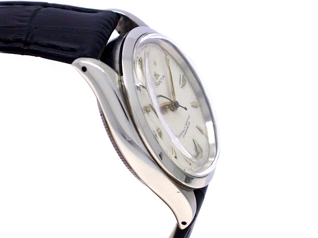 ロレックス オイスターパーペチャル Ref.6284 自動巻 OH済 1955年製