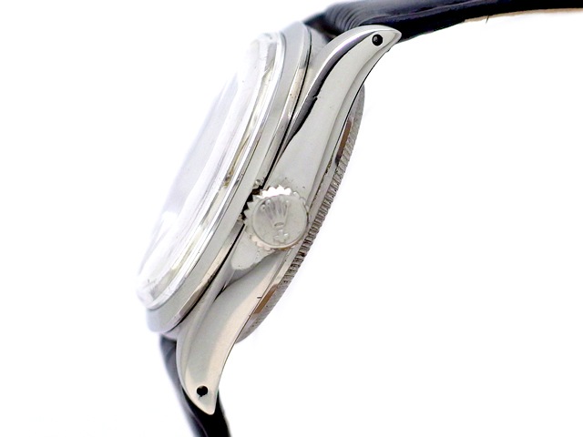 ロレックス オイスターパーペチャル Ref.6284 自動巻 OH済 1955年製