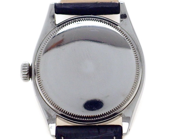 ロレックス オイスターパーペチャル Ref.6284 自動巻 OH済 1955年製