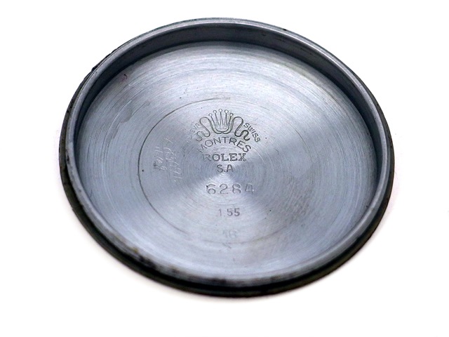 ロレックス オイスターパーペチャル Ref.6284 自動巻 OH済 1955年製