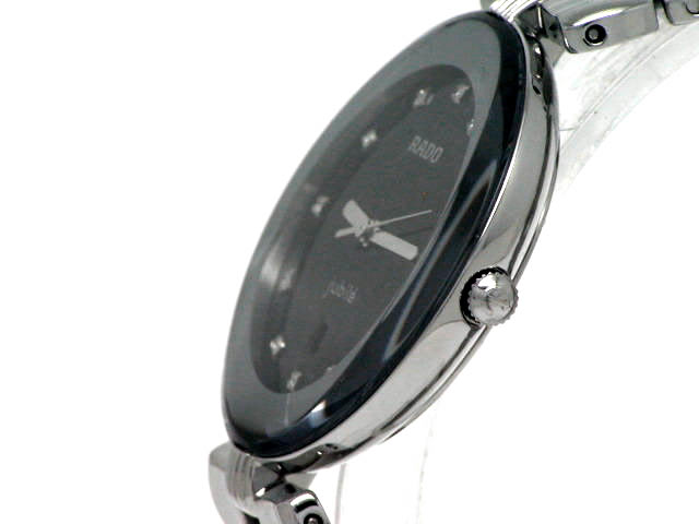 ラドー クリスマ ジュビリー 152.3716.4 クオーツ USED