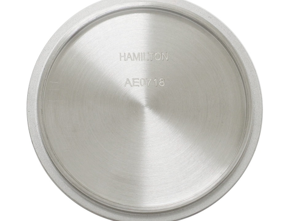 ハミルトン カーキ H69429901 38mm ブラウン文字盤 Cal.2801-2 手巻き 現行品 USED Hamilton