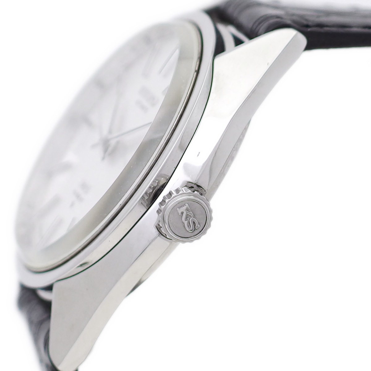 キングセイコー 5621-7020 ノンデイト ワンピースケース 自動巻 OH済 昭和46年/1971年製