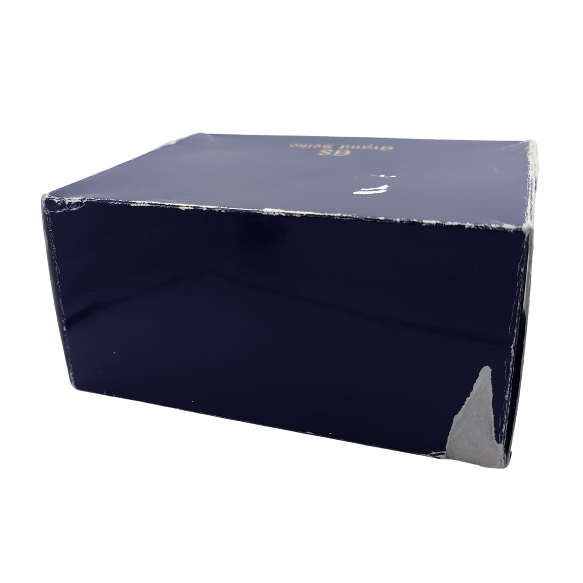 グランドセイコー SBGX053 9F62-0AA1 リューズガード クオーツ 2007年製 USED