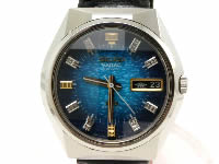 セイコー KS バナックスペシャル 自動巻 5246-6070 昭和48年製