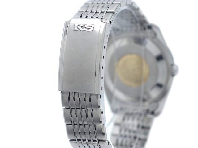 キングセイコー クロノメーター 5625-7040 自動巻 OH済 昭和45年製