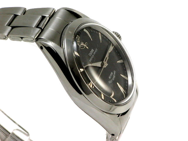 チュードル 7966 デカ薔薇 オイスタープリンス 自動巻 1960年代製 　