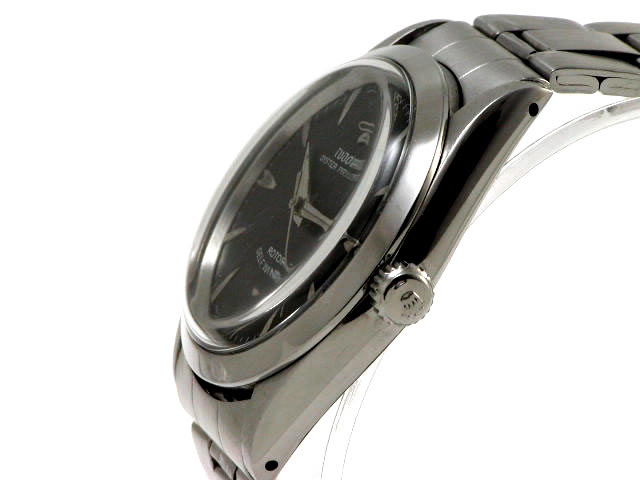 チュードル 7966 デカ薔薇 オイスタープリンス 自動巻 1960年代製 　