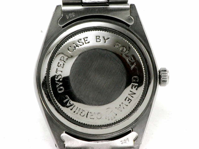 チュードル 7966 デカ薔薇 オイスタープリンス 自動巻 1960年代製 　