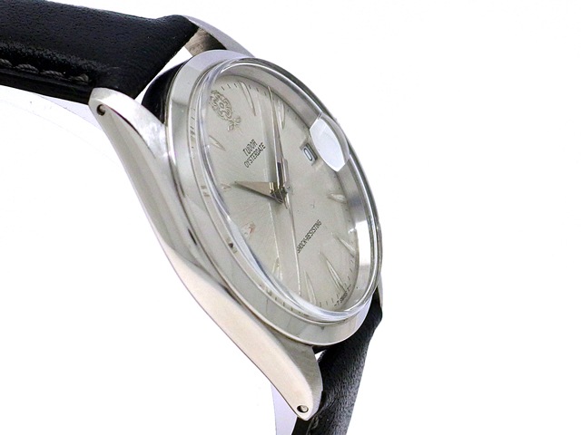 チュードル オイスターデイト Ref.7962 手巻 デカバラ OH済 1965年製