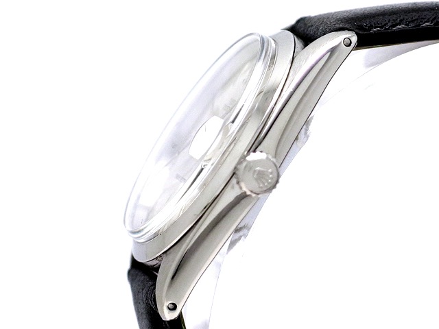 チュードル オイスターデイト Ref.7962 手巻 デカバラ OH済 1965年製