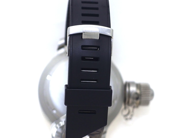 ゼノ ユーロアーミー EA-02 SV 手巻 USED ZENO Watch