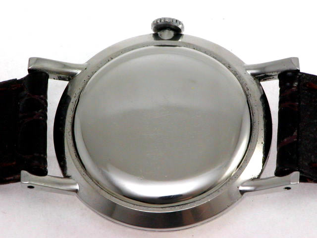 オリエント 手巻き OH済み 昭和30年代