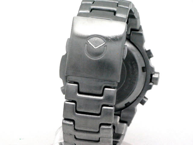 セクター 540 クロノグラフ クオーツ 540 2653 920 045 USED