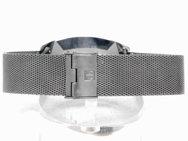 ティソ スタイリスト トノー 手巻 OH済 1970年代