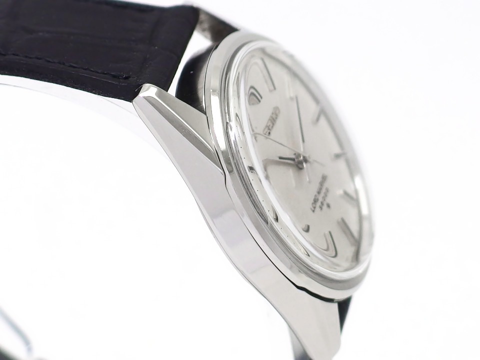 セイコー ロードマーベル 36000 5740-8000 手巻 OH済 昭和44年/1969年製