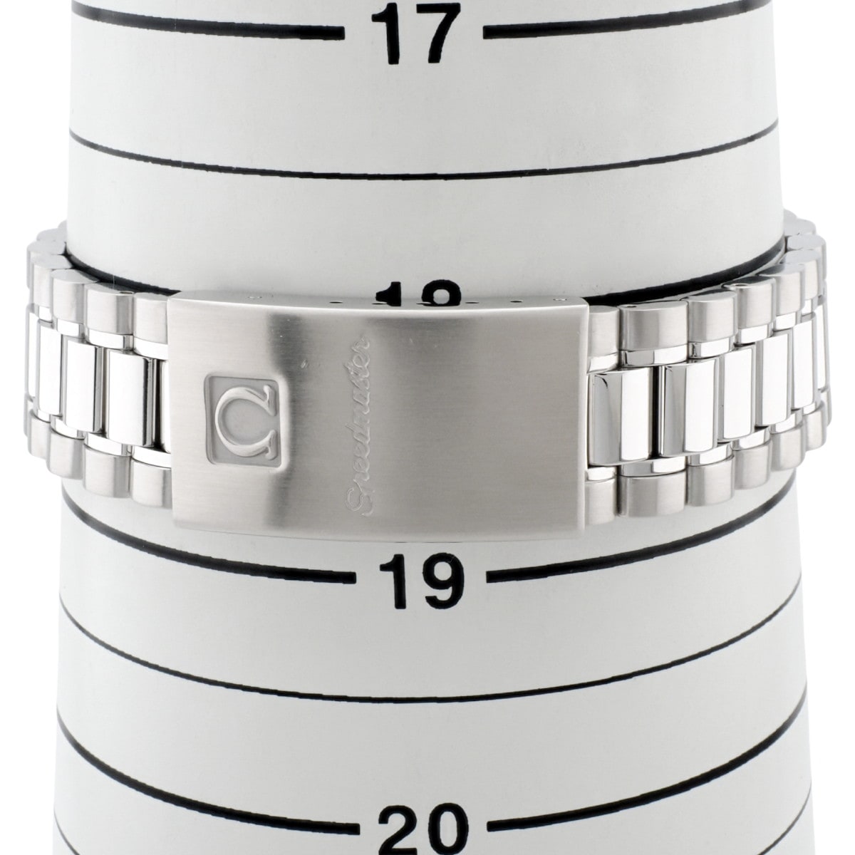 オメガ スピードマスター オートマチック 39mm Ref.175.0033 ローズ