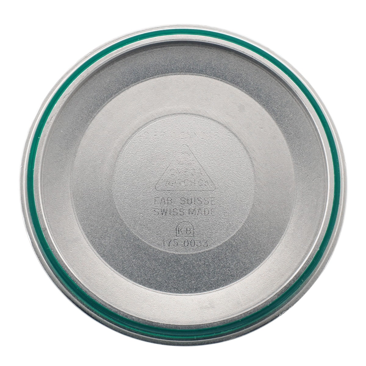 オメガ スピードマスター オートマチック 18Kローズゴールドベゼル 39mm Ref.175.0033 ローズゴールドコンビ メーカーコンプリートサービス済み USED