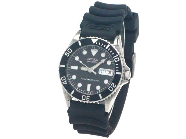 セイコー オートマチック 7S26-0050 USED