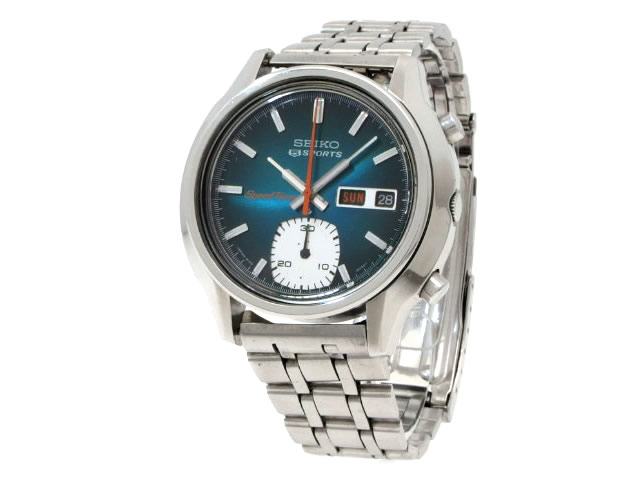 そうちゃん　セイコー 5スポーツ スピード タイマー 　　 25329 そうちゃん セイコー 5スポーツ スピード タイマー 25329 そうちゃん様