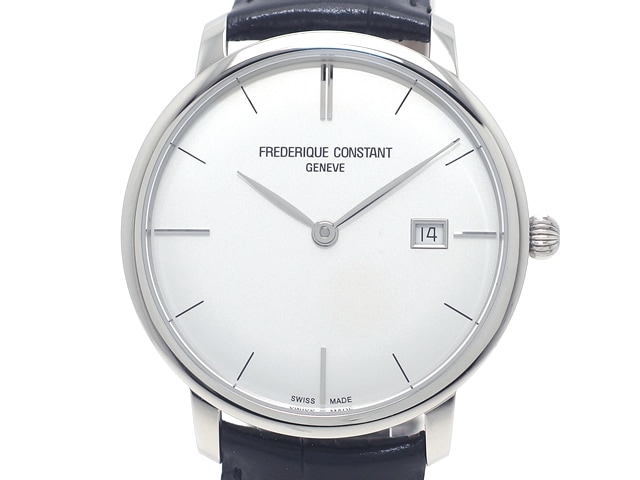 フレデリックコンスタント スリムライン オートマチック FC-306S4S6