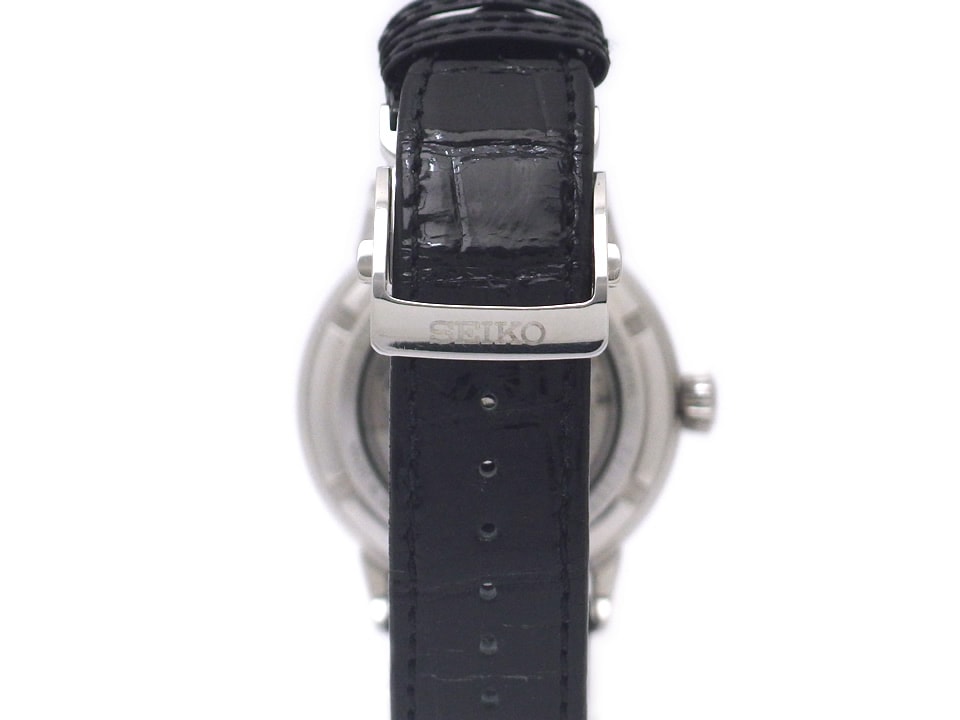 セイコー プレサージュ SARX027 ほうろうダイヤル Cal.6R15C 23石 自動