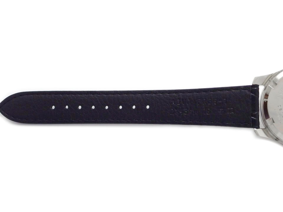 キングセイコー 4402-8000 後期型 SEIKOメダリオン 手巻 OH済 昭和43年/1968年製 Seiko