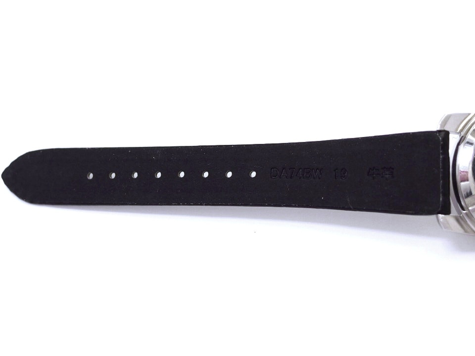 キングセイコー セカンドモデル 44-9990 後期型 手巻 OH済 昭和43年/1968年製 Seiko