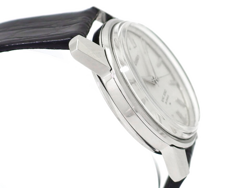 キングセイコー セカンドモデル 44-9990 後期型 手巻 OH済 昭和43年/1968年製 Seiko