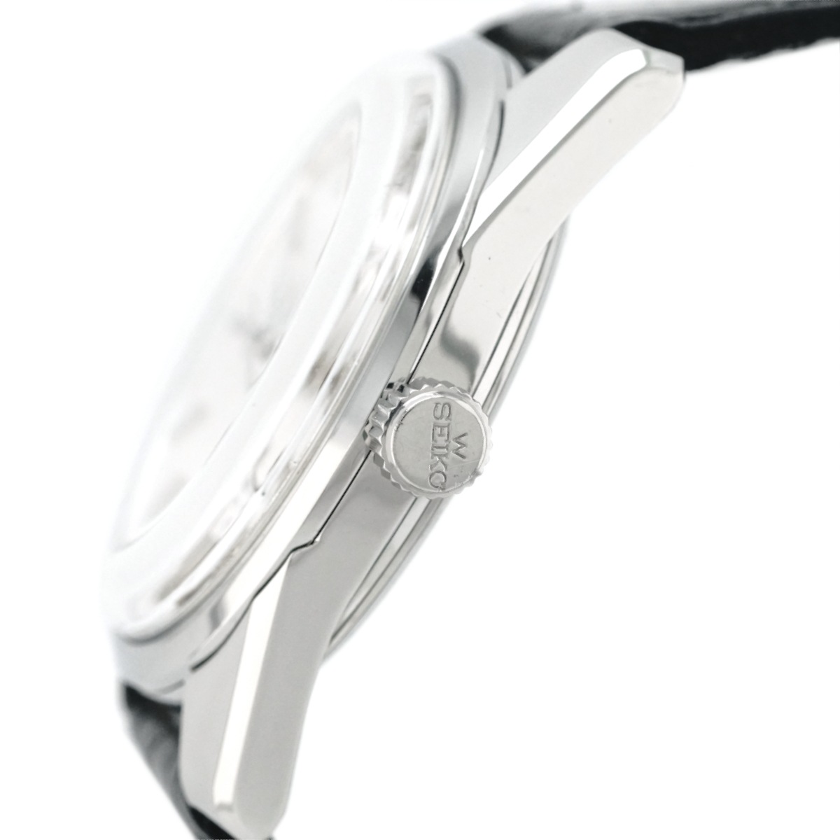グランドセイコー セカンドモデル後期型 5722-9991 W SEIKO