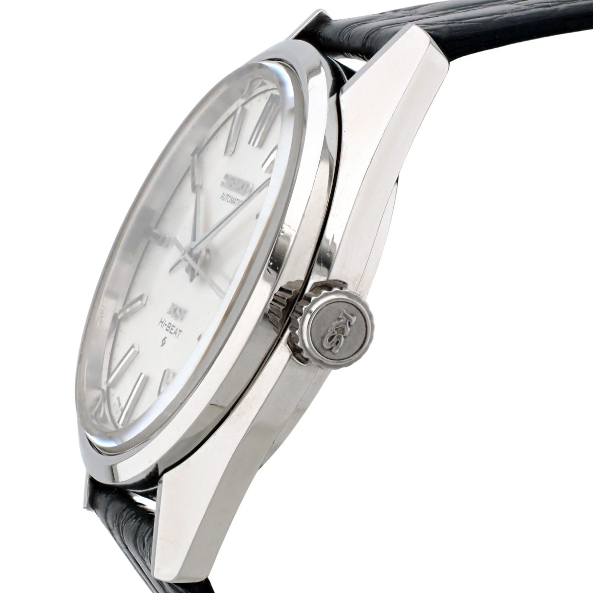 キングセイコー 5625-7000 ワンピースケース KSメダリオン 自動巻 OH済 昭和45年/1970年製