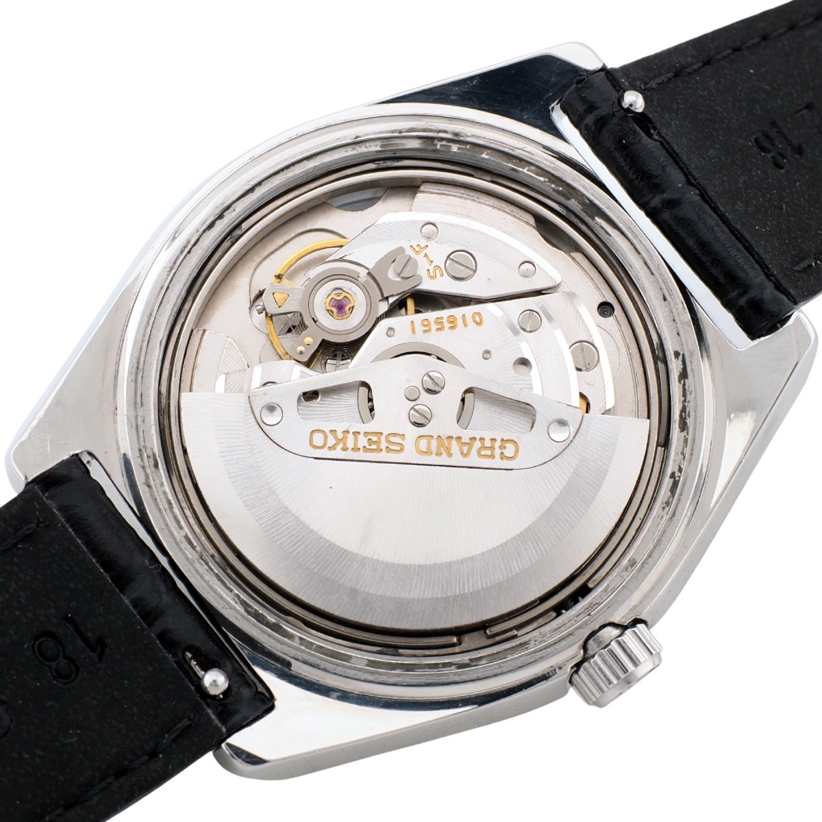 グランドセイコー 6145-8000 後期型 10振動 自動巻 OH済 1968年製