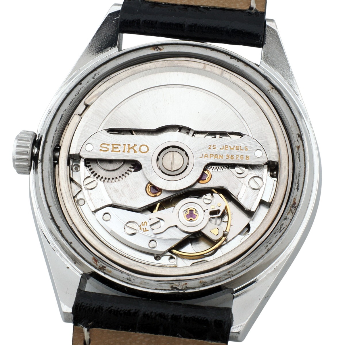 キングセイコー 5626-7111 デイデイト 25石 自動巻 OH済 1973年製（昭和48年）