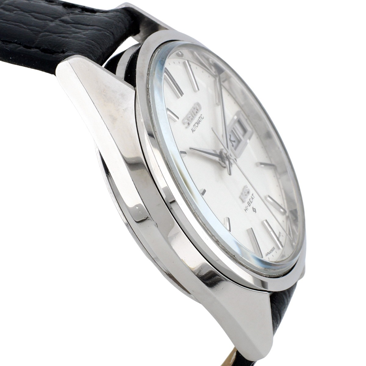 キングセイコー 5626-7111 デイデイト 25石 自動巻 OH済 1973年製（昭和48年）