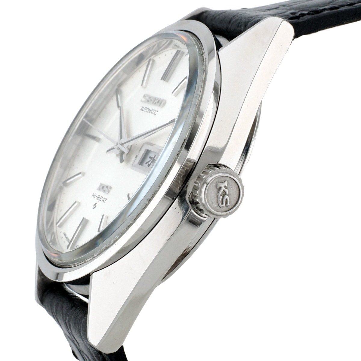 キングセイコー 5626-7111 デイデイト 25石 自動巻 OH済 1973年製（昭和48年）