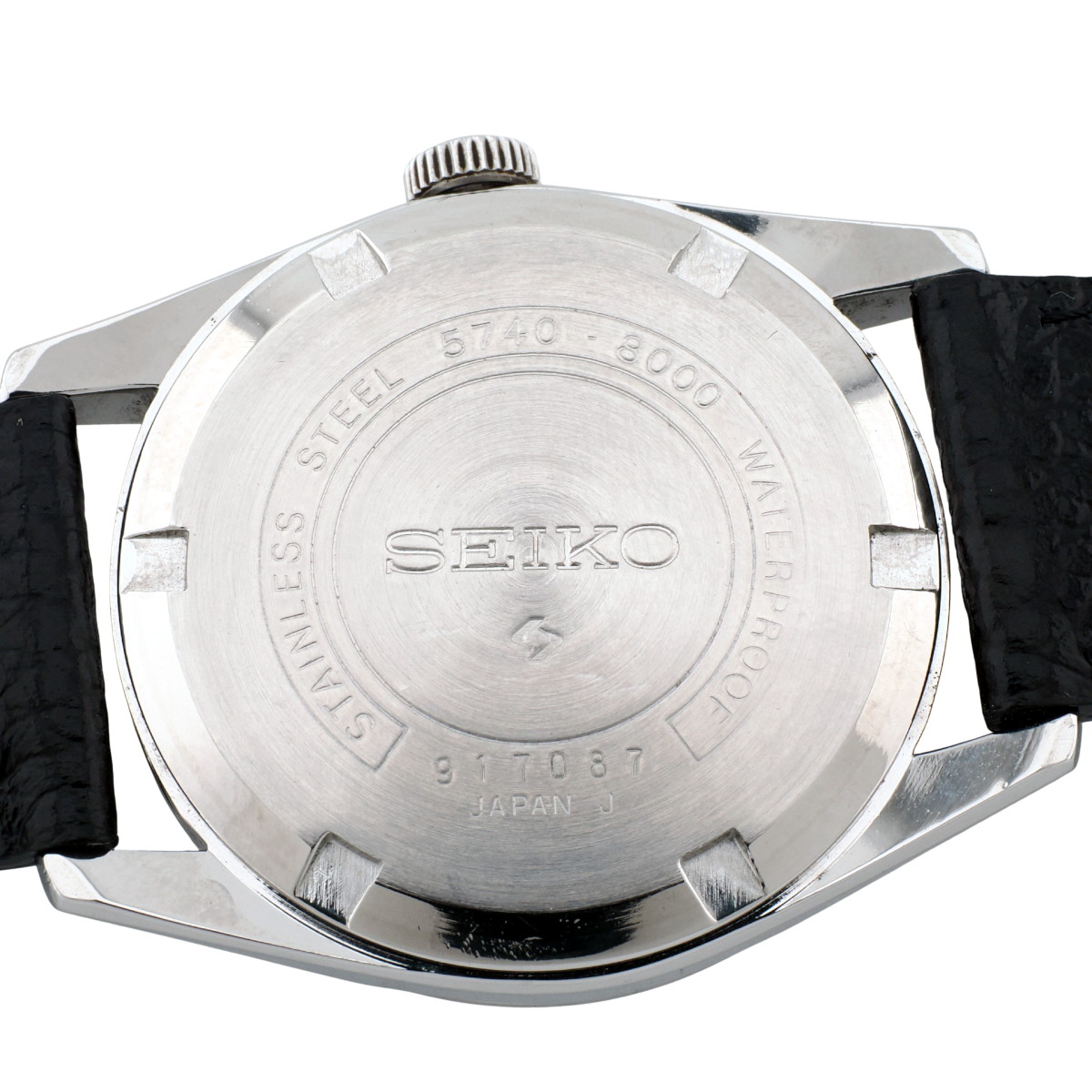 セイコー ロードマーベル 36000 5740-8000 手巻 OH済 1969年製（昭和44年）