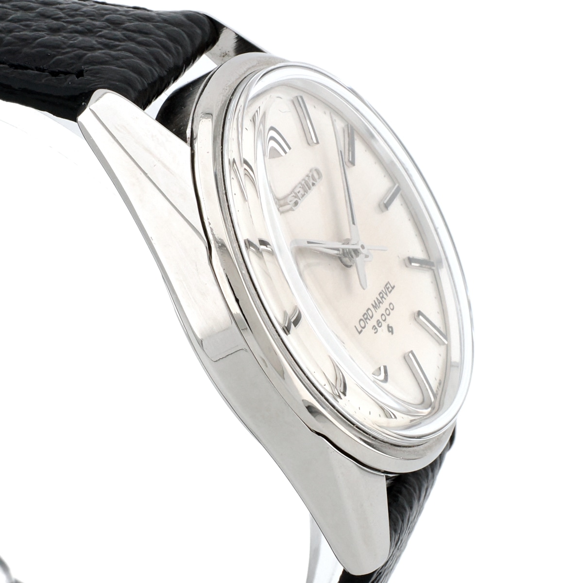 セイコー ロードマーベル 36000 5740-8000 手巻 OH済 1969年製（昭和44年）