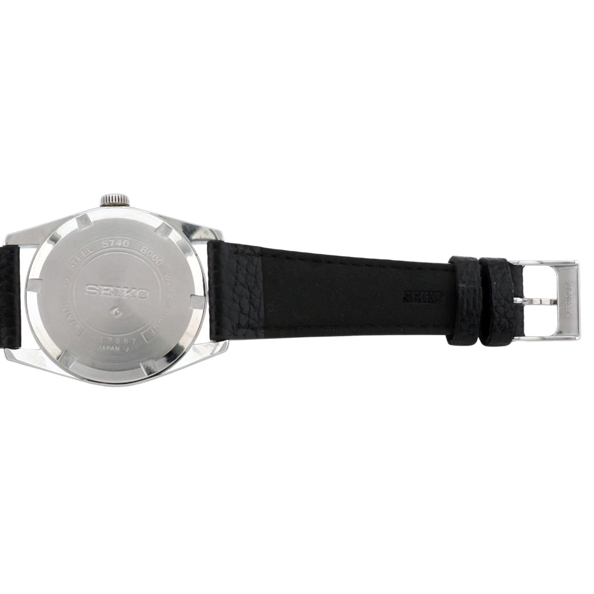 セイコー ロードマーベル 36000 5740-8000 手巻 OH済 1969年製（昭和44年）